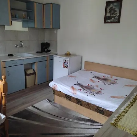 уют и топлина. Tatil Evi *