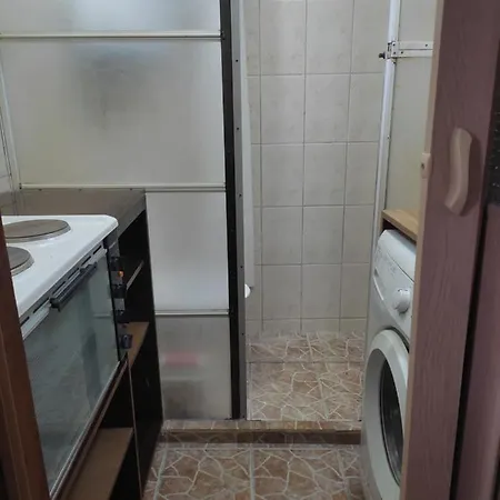 Holiday home уют и топлина. Varna