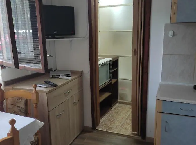 уют и топлина. Dom wakacyjny *